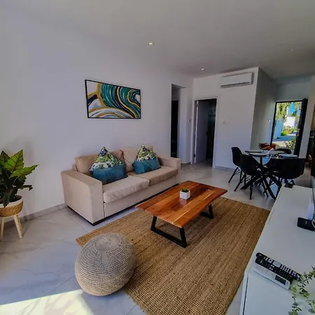 Lavi La 2b, Sea Breeze, Apartament Paphos