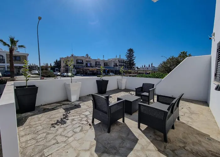 公寓 Lavi La 2b, Sea Breeze, *