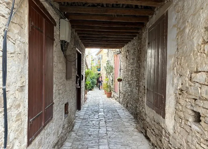 Lavi La 2b, Sea Breeze,