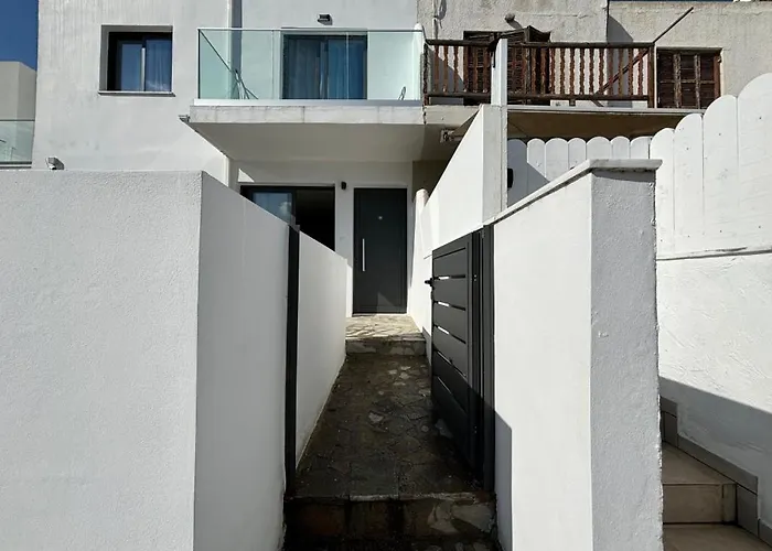 公寓 Lavi La 2b, Sea Breeze, Paphos