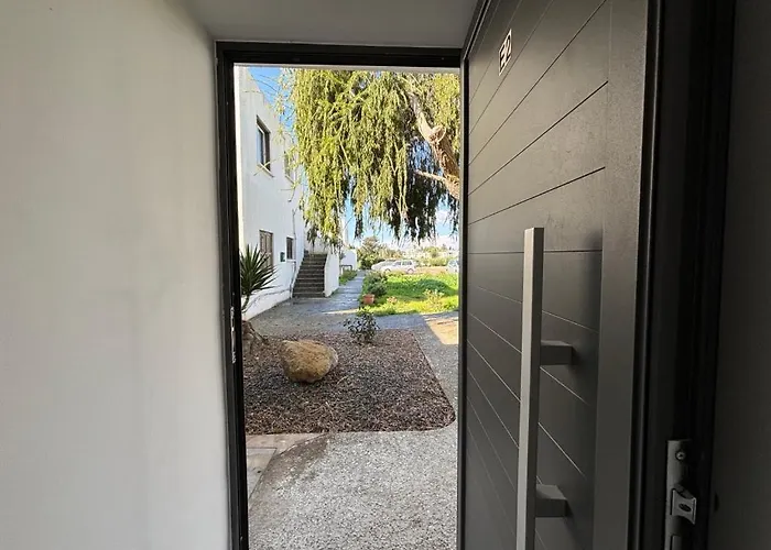 公寓 Lavi La 2b, Sea Breeze,