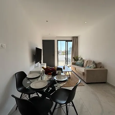 Apartment Lavi La 2b, Sea Breeze, Paphos