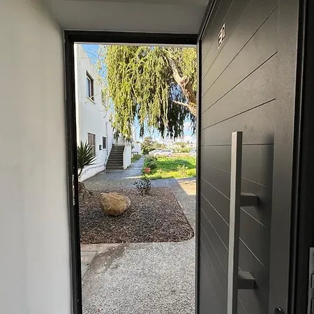 Apartment Lavi La 2b, Sea Breeze,