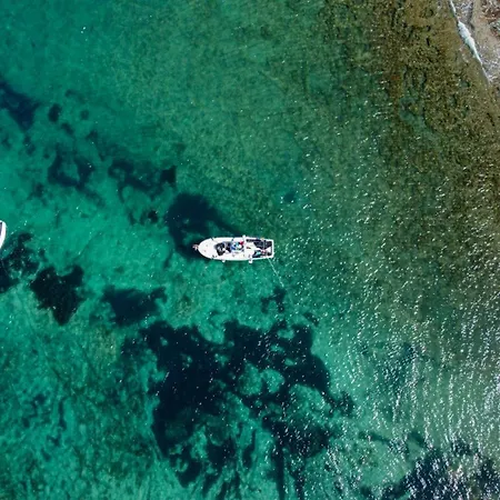 Διαμέρισμα Lavi La 2b, Sea Breeze, Πάφος