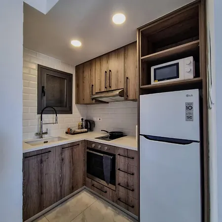 Apartmán Lavi La 2b, Sea Breeze, *