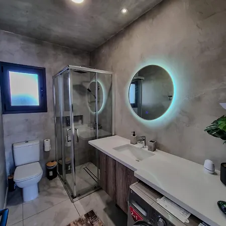 Lavi La 2b, Sea Breeze,