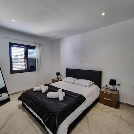 Apartmán Lavi La 2b, Sea Breeze,