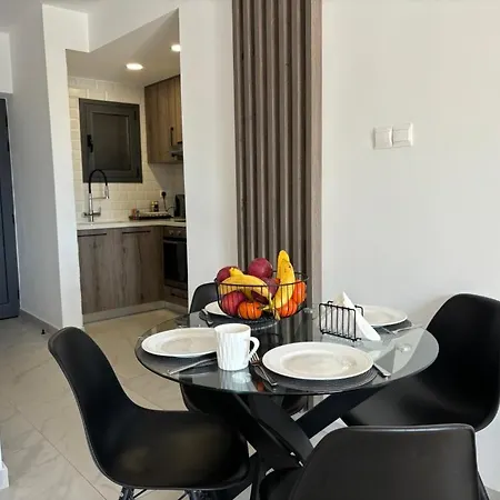 Lavi La 2b, Sea Breeze, Apartament
