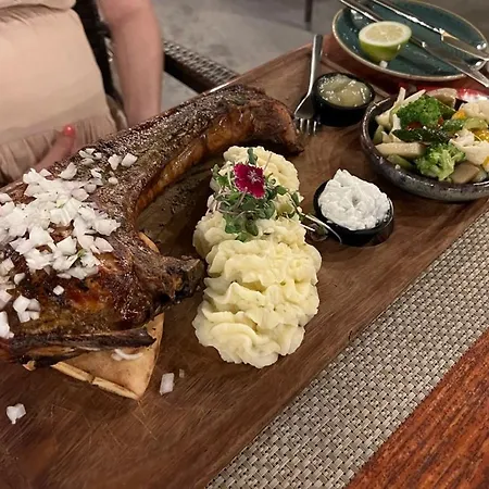 Lavi La 2b, Sea Breeze, *