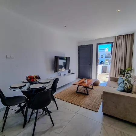 Lavi La 2b, Sea Breeze, Apartmán *