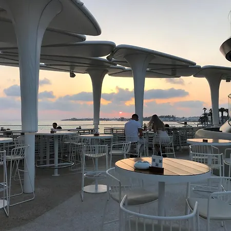 Apartamento Lavi La 2b, Sea Breeze, Paphos