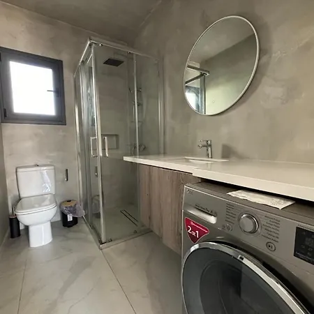 Lavi La 2b, Sea Breeze, Apartamento