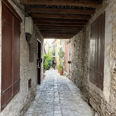 Lavi La 2b, Sea Breeze,