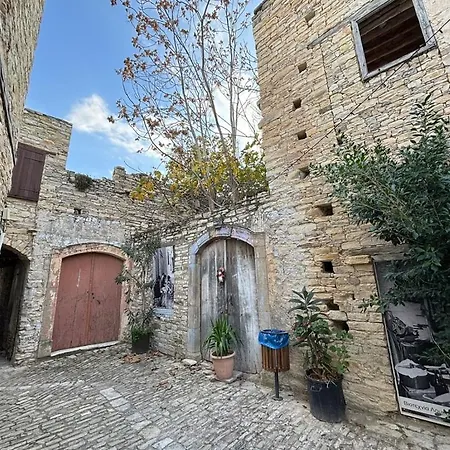 Lavi La 2b, Sea Breeze,