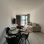 Apartmán Lavi La 2b, Sea Breeze, Paphos