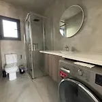 Lavi La 2b, Sea Breeze, Apartmán